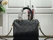 LOUIS VUITTON SPEEDY BB - 1