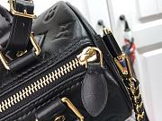 LOUIS VUITTON SPEEDY BB - 3