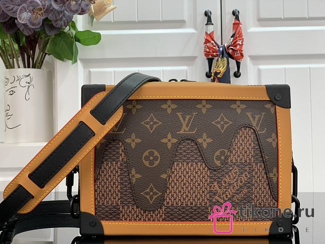 LOUIS VUITTON SOFT TRUNK N40381 - 1