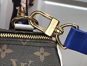 LOUIS VUITTON KEEPALL BANDOULIERE 55 01 - 6