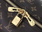 LOUIS VUITTON KEEPALL BANDOULIERE 55 01 - 3