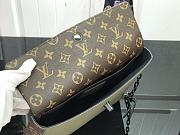 LOUIS VUITTON POCHETTE VOYAGE STEAMER 02 - 5