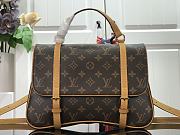 LOUIS VUITTON  Handbag M51158ZG - 1