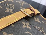 LOUIS VUITTON  Handbag M51158ZG - 4