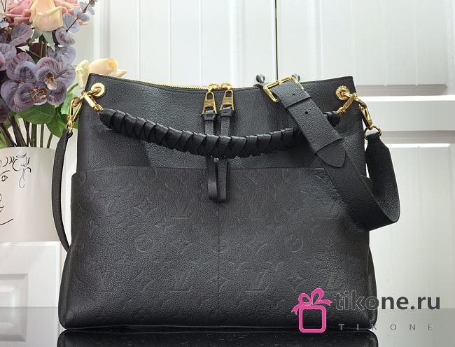 LOUIS VUITTON MAIDA HOBO 01 - 1