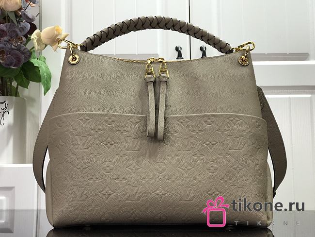 LOUIS VUITTON MAIDA HOBO 02 - 1