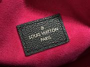  LOUIS VUITTON SPEEDY BANDOULIERE 30 M56966 - 5