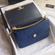 Chanel Handbag 57562 01 - 3