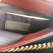 Chanel Handbag 57562 02 - 5