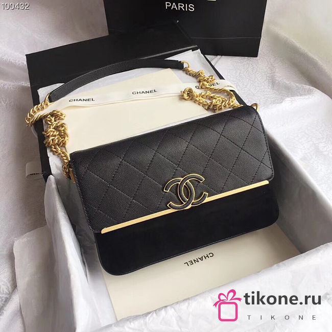 Chanel Handbag 57562 03 - 1