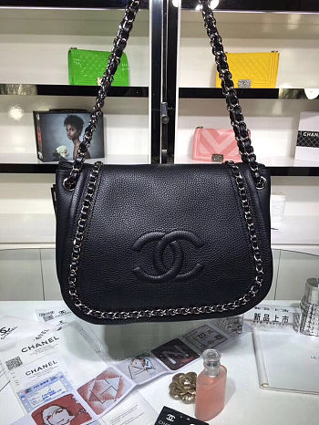 Chanel Handbag A94008