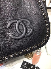 Chanel Handbag A94008 - 6