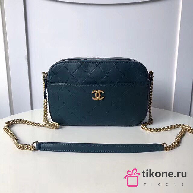  Chanel Handbag 80918B 01 - 1