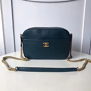  Chanel Handbag 80918B 01 - 1