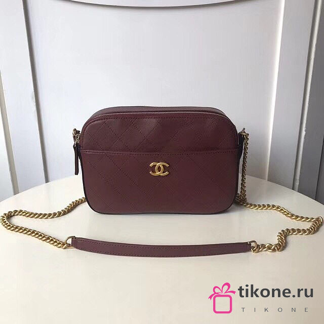 Chanel Handbag 80918B 03 - 1