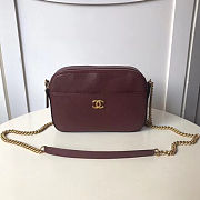 Chanel Handbag 80918B 03 - 1