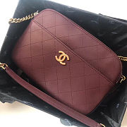 Chanel Handbag 80918B 03 - 5