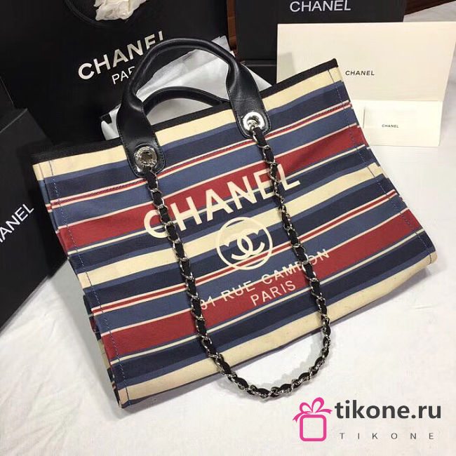 Chanel Handbag 80718A - 1