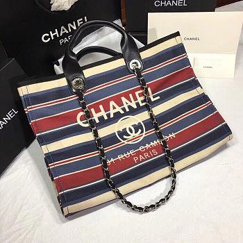 Chanel Handbag 80718A