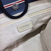 Chanel Handbag 80718A - 4