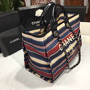 Chanel Handbag 80718A - 5