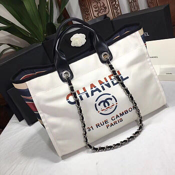 Chanel Handbag 80718A 02