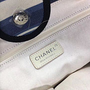 Chanel Handbag 80718A 02 - 5