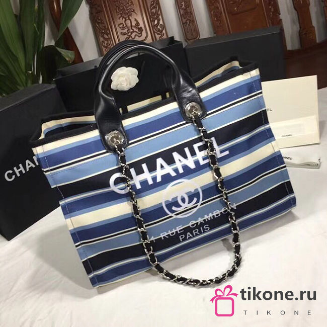 Chanel Handbag 80718A 03 - 1