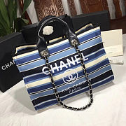 Chanel Handbag 80718A 03 - 1