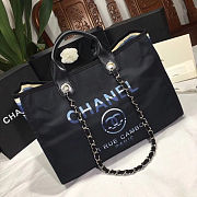 Chanel Handbag 80718A 04 - 1