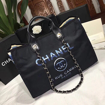 Chanel Handbag 80718A 04