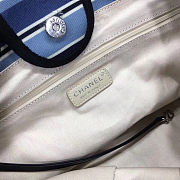 Chanel Handbag 80718A 04 - 5