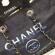 Chanel Handbag 80718A 04 - 6