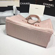 CHANEL LARGE SHOPPING BAG 01 - 3