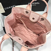 CHANEL LARGE SHOPPING BAG 01 - 4