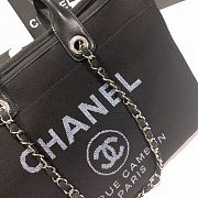 CHANEL LARGE SHOPPING BAG 02 - 3