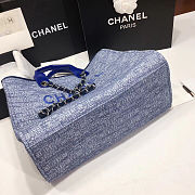 CHANEL LARGE SHOPPING BAG 03 - 4