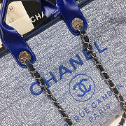 CHANEL LARGE SHOPPING BAG 03 - 5