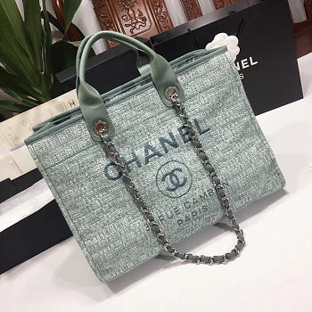 CHANEL LARGE SHOPPING BAG 05