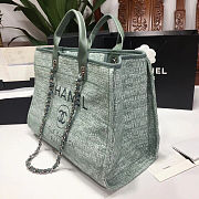 CHANEL LARGE SHOPPING BAG 05 - 2