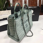 CHANEL LARGE SHOPPING BAG 05 - 3