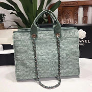 CHANEL LARGE SHOPPING BAG 05 - 4