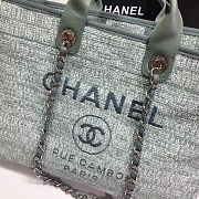 CHANEL LARGE SHOPPING BAG 05 - 5