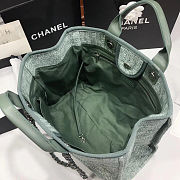 CHANEL LARGE SHOPPING BAG 05 - 6