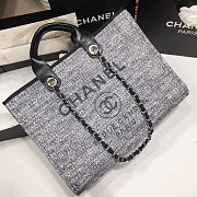 CHANEL LARGE SHOPPING BAG 06 - 1