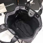 CHANEL LARGE SHOPPING BAG 06 - 2