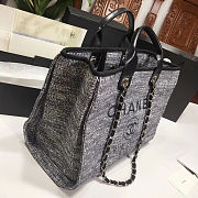 CHANEL LARGE SHOPPING BAG 06 - 3