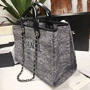 CHANEL LARGE SHOPPING BAG 06 - 5