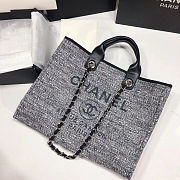 CHANEL LARGE SHOPPING BAG 06 - 4