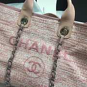 CHANEL LARGE SHOPPING BAG 07 - 6